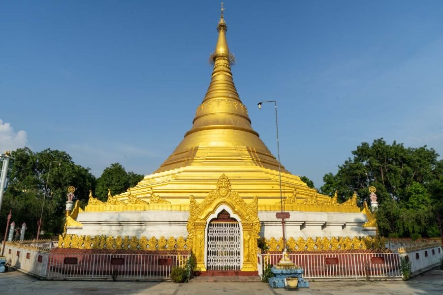 5N/6D- NEPAL FIXED GROUP DEPARTURE
