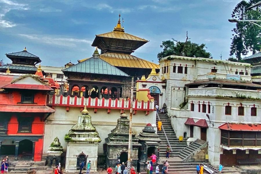 4N/5D- (OTIQ-OCNIPT) NEPAL MAGIC FOR 2 PAX