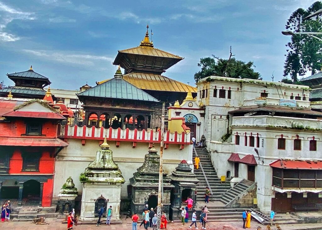Day 05: Kathmandu – Gorakhpur