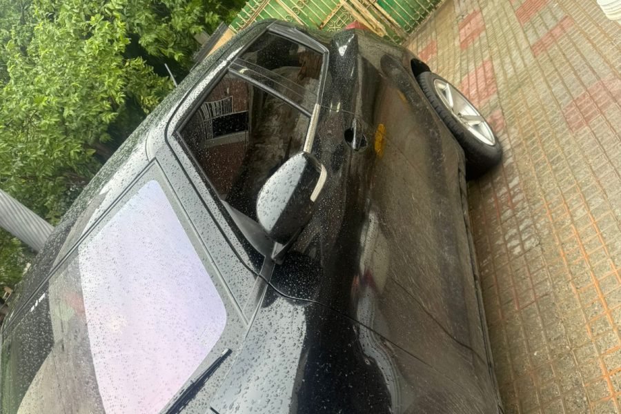 MARUTI SWIFT (OTIQ-OCNIPT)