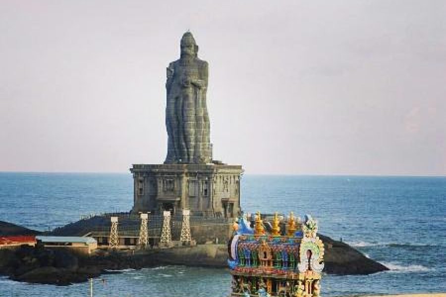 2N/3D- (OTIQ-OCNIPT) KANYAKUMARI HEAVEN EXCURSION
