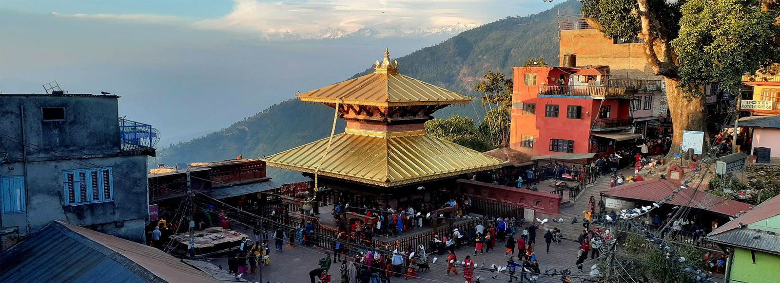 Day 03: Pokhara – Manakamana – Kathmandu