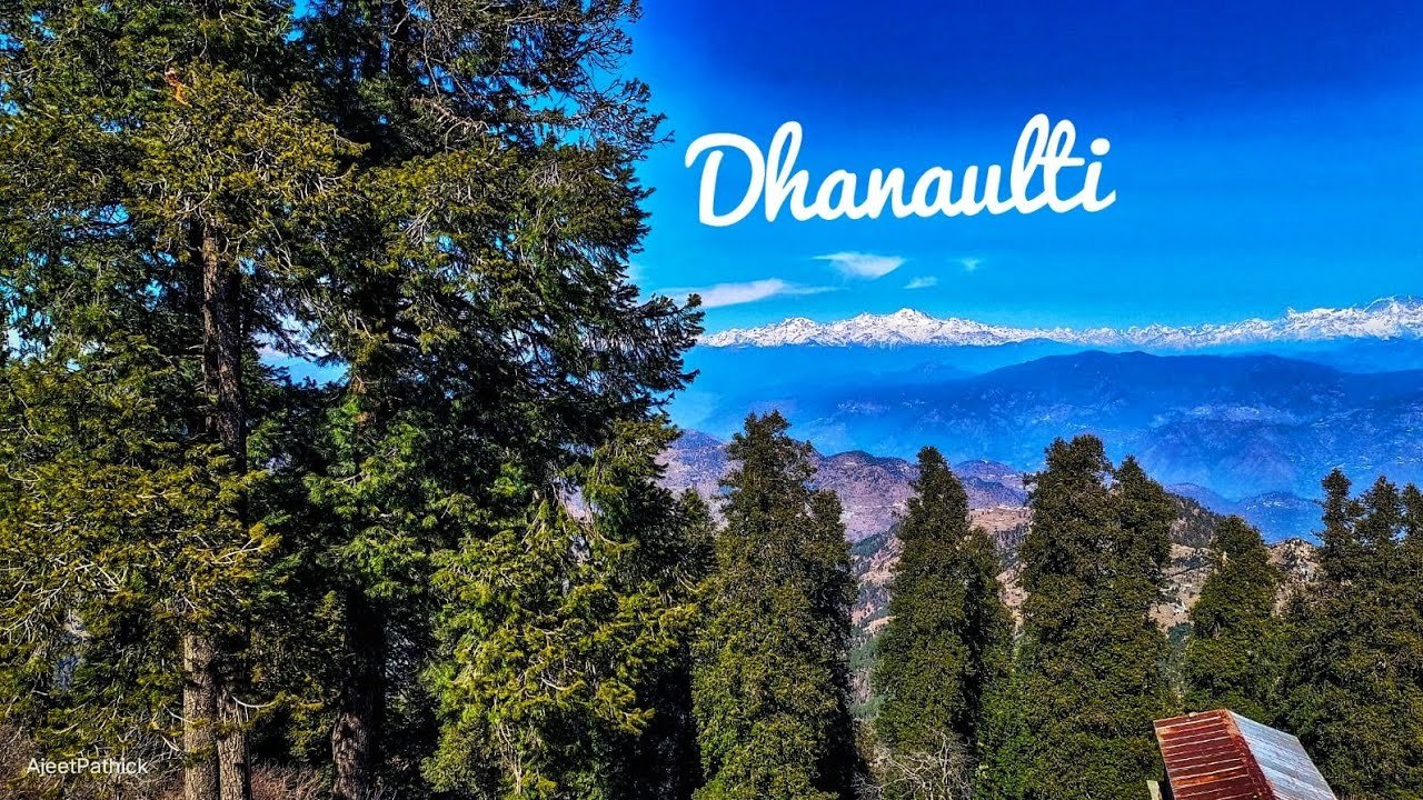 Day 4: Mussoorie – Delhi | Departure