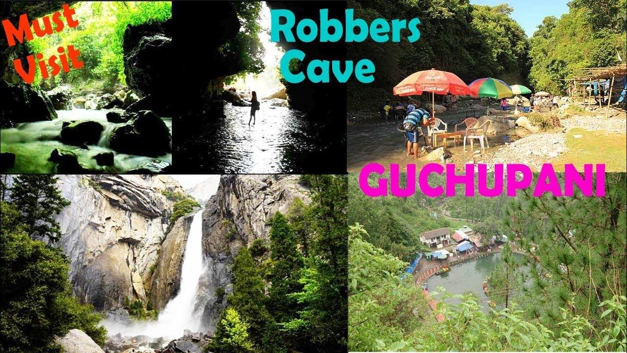 Day 1: Arrival in Dehradun & Local Sightseeing