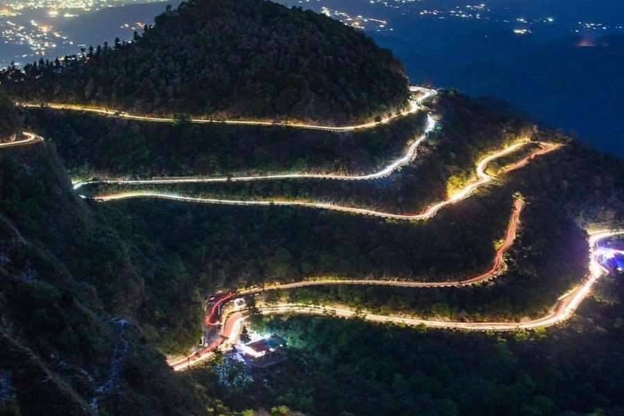 3N/4D- ELEGANT (OTIQ-OCNIPT) DEHRADUN MUSSORIE WONDERS