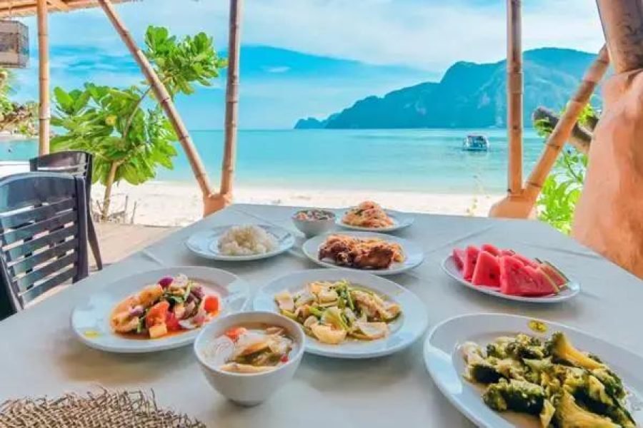 4N/5D- PATTAYA- PATTAYA BLISS