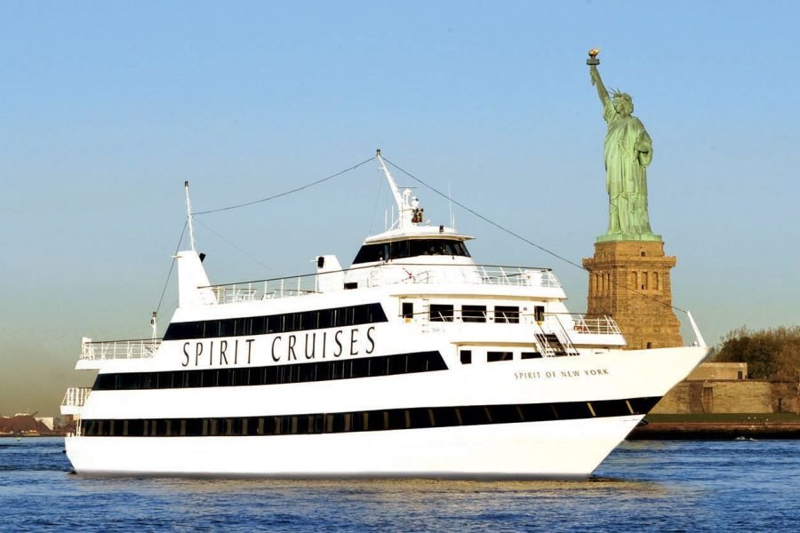 6N/7D- (OTIQ-OCNIPT) USA GALA East Coast (2N New York +1N Washington + 1N Harrisburg + 2N Niagara Falls)