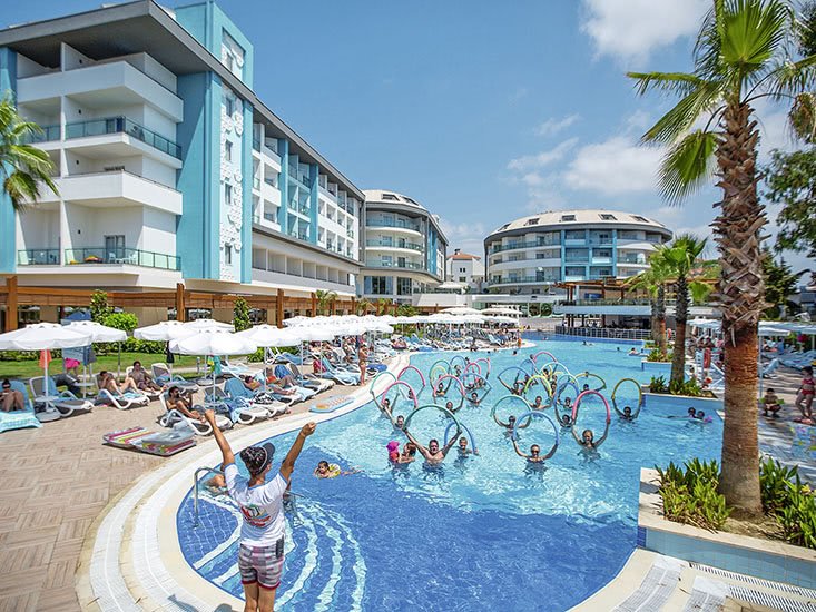 HOTEL- PHU QUOC- Seashell Hotel & Spa ***** OR SIMILAR