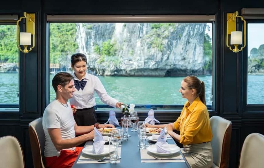 6N/7D- (OTIQ-OCNIPT) THAILAND DISCOVERY – TIGERS, ISLANDS & BANGKOK