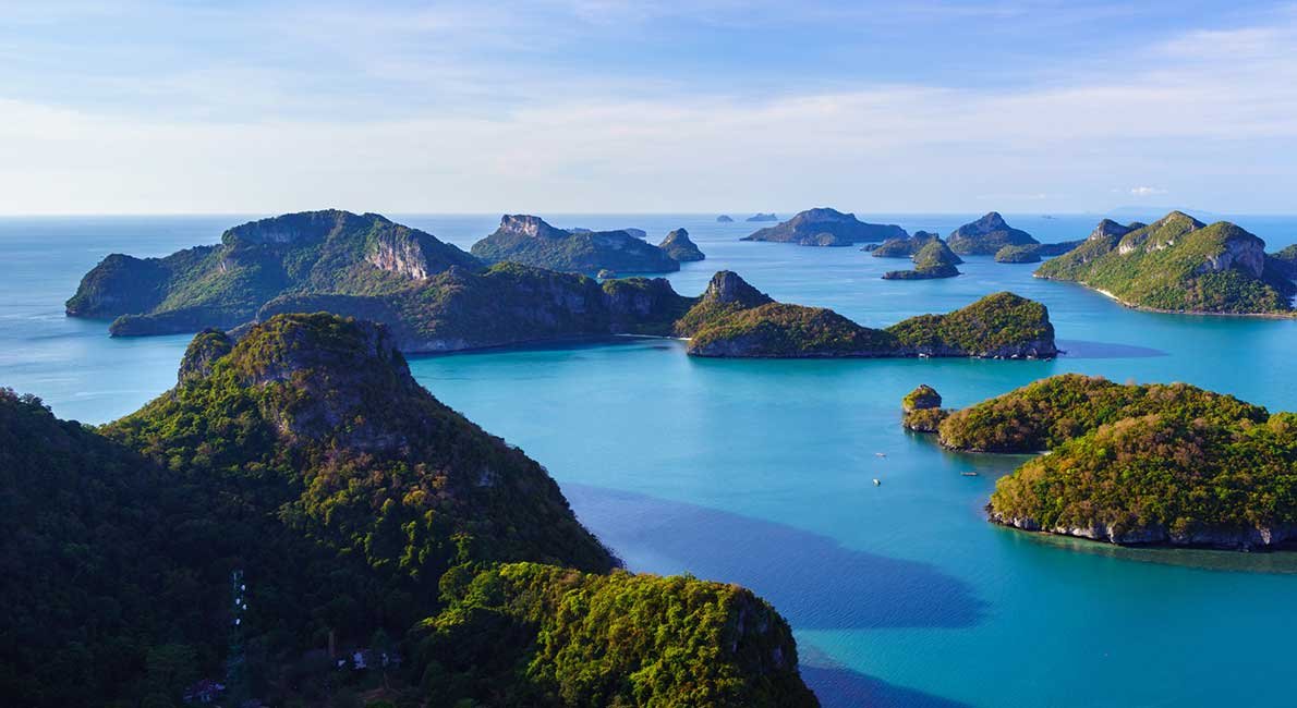DAY 5 – | KOH SAMUI – ISLAND LEISURE DAY