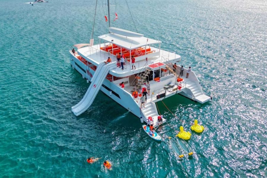 (OTIQ-OCNIPT) – PATTAYA ACTIVITIES PACKAGE