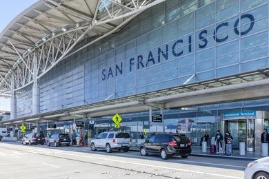 Day 13 : Departure from San Francisco