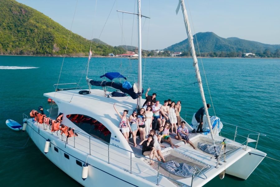 5N/6D- (OTIQ-OCNIPT) PATTAYA LUXURIOUS FUN