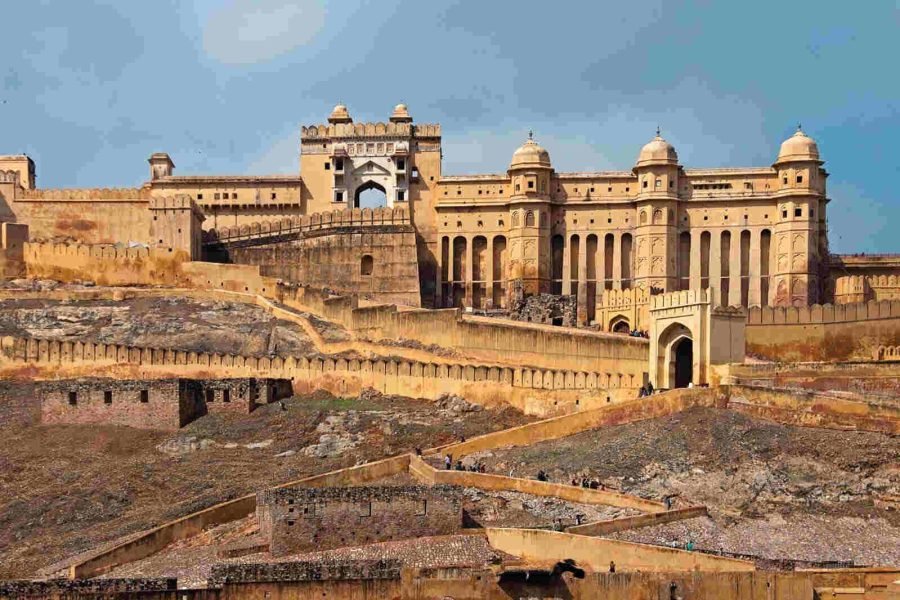 JAIPUR LOCAL SIGHTSEEING – 2 Days Tour Package