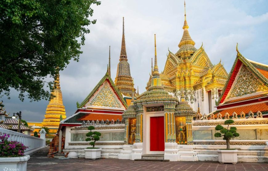 4N/5D-(OTIQ-OCNIPT) 2N PTY 2N BKK WITH SAFARI+CITY TOUR+ALCAZAR+CORAL+DINNER CRUISE+CANDLE LIGHT DINNER