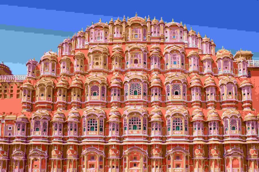 DELHI – JAIPUR OUTSTATION TOUR