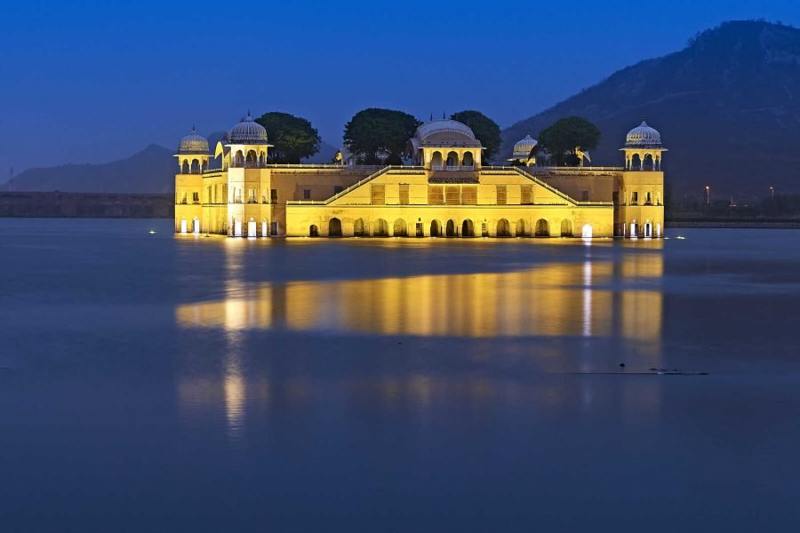 JAIPUR LOCAL SIGHTSEEING – 1 DAY