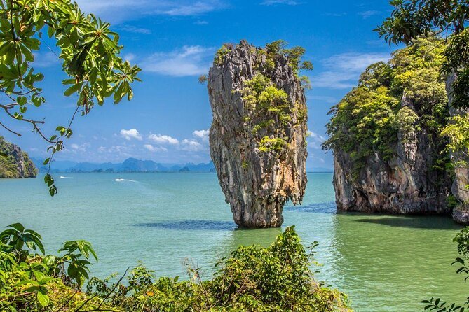 DAY 3 – JAMES BOND ISLAND | PHANG NGA BAY ESCAPE