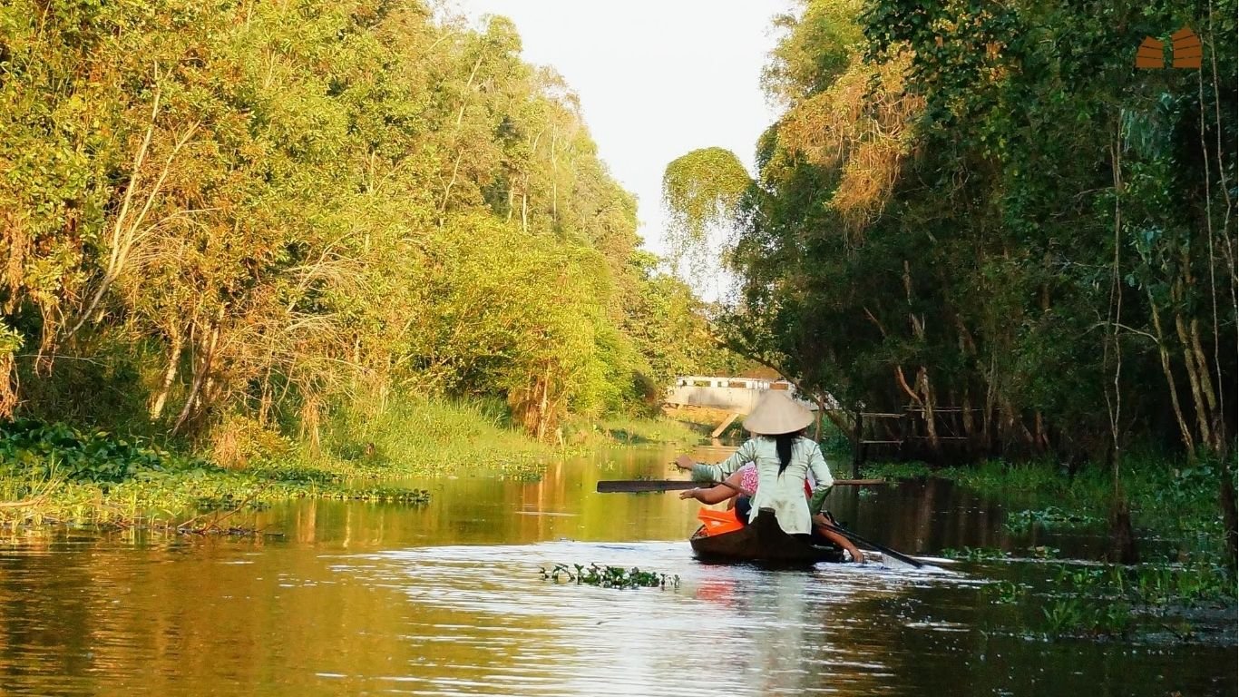 DAY 1 – ARRIVAL IN HO CHI MINH CITY