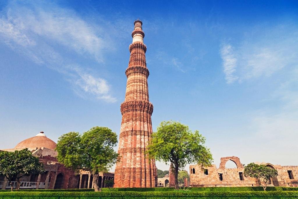 Delhi Local Sightseeing – Full Day Tour