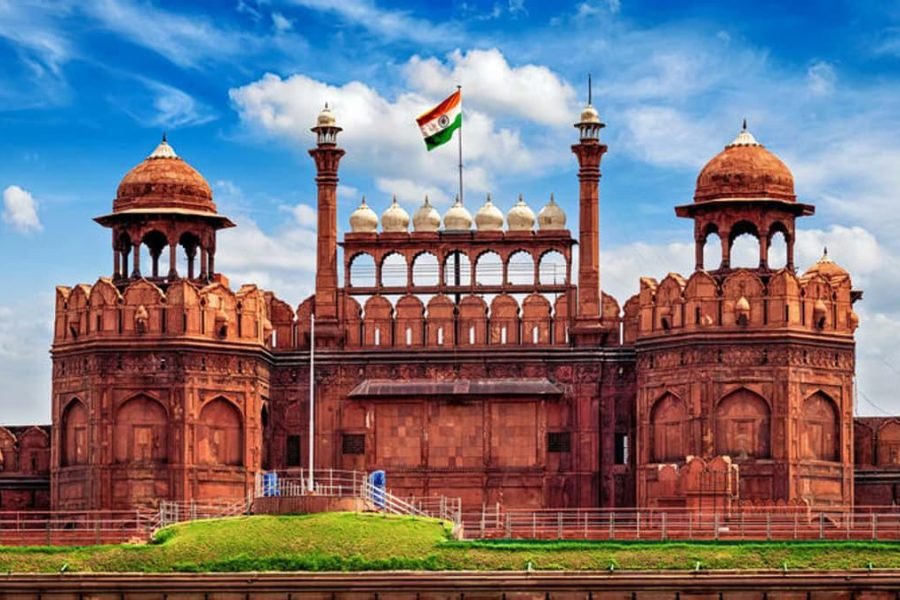 DELHI LOCAL SIGHTSEEING