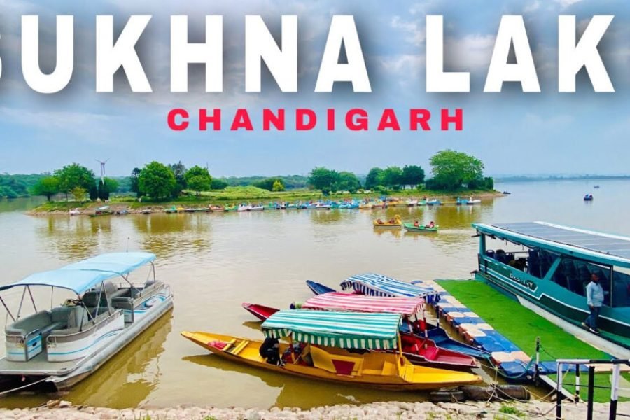 DELHI – CHANDIGARH OUTSTATION TOUR