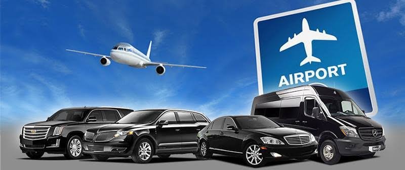 AIRPORT PICKUP AND DROP