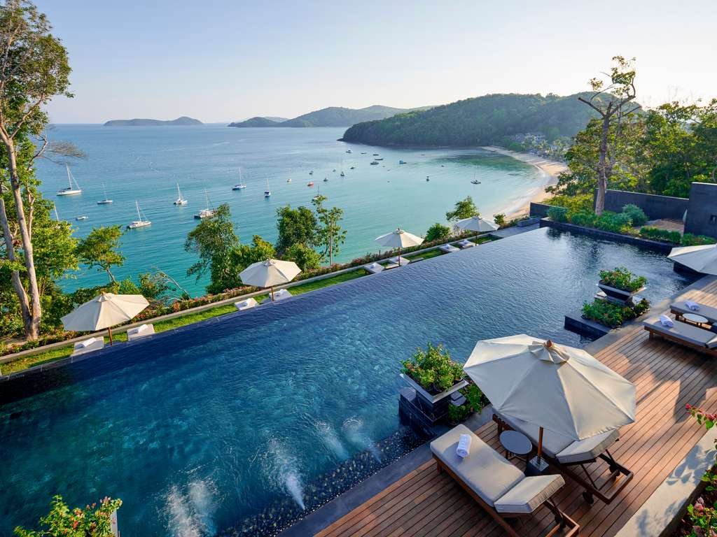 HOTEL- IBIS STYLES PHUKET CITY HOTEL **** OR SIMILAR