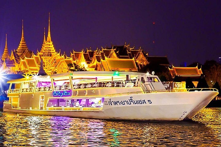 DAY 9: DEPARTURE FROM BANGKOK