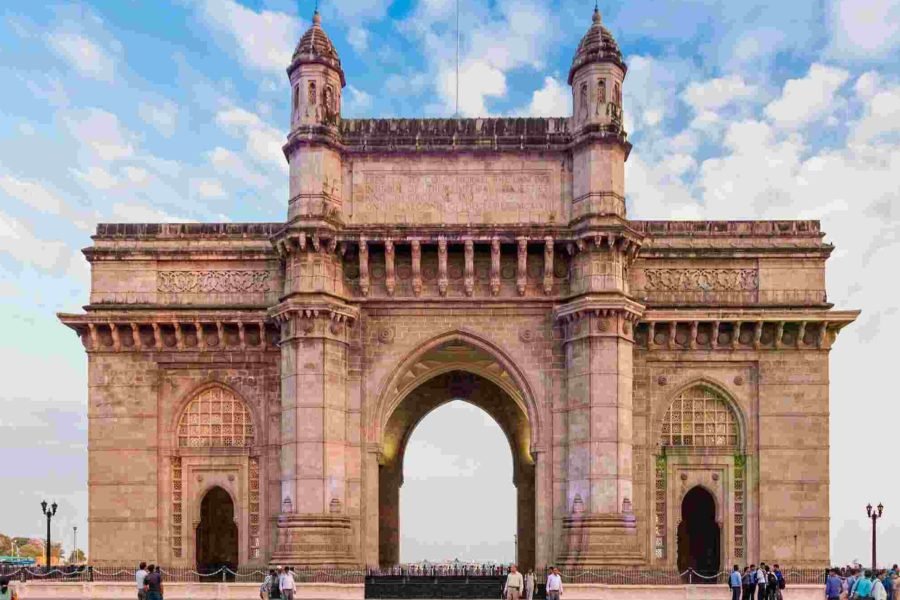 Mumbai Local Sightseeing – 1 Full Day Tour Package