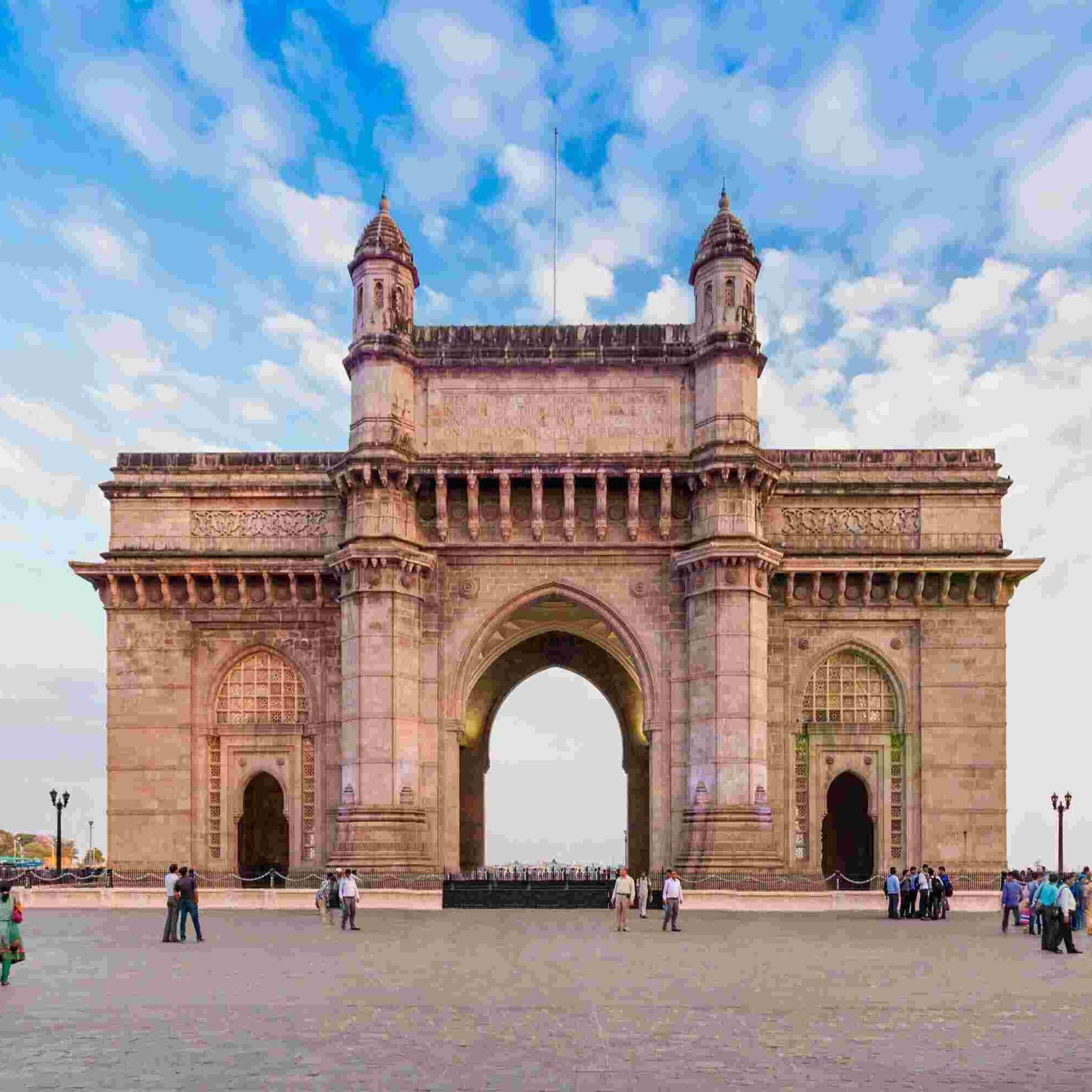 Day 1: South Mumbai Sightseeing
