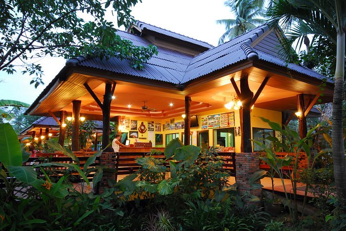 HOTEL-KRABI- SUNDA RESORT KRABI OR SIMILAR***
